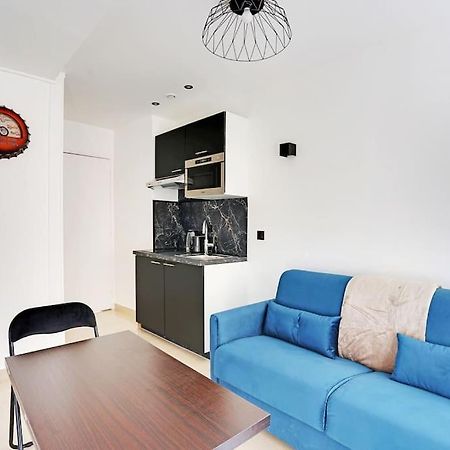 Appartement - 파리 외부 사진