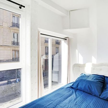 Appartement - 파리 외부 사진