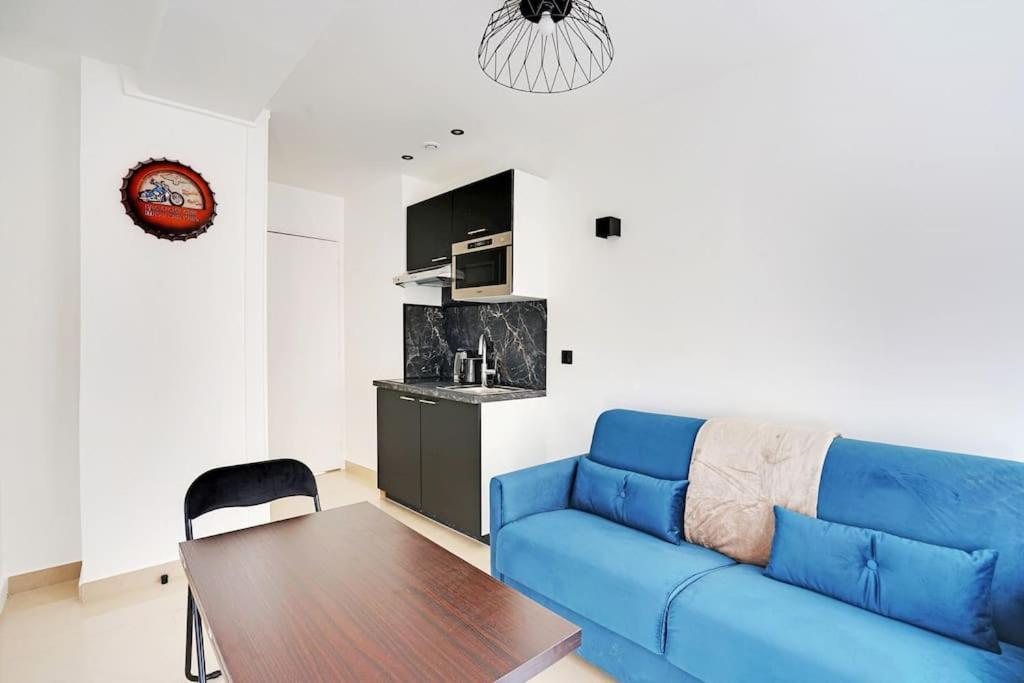Appartement - 파리 외부 사진