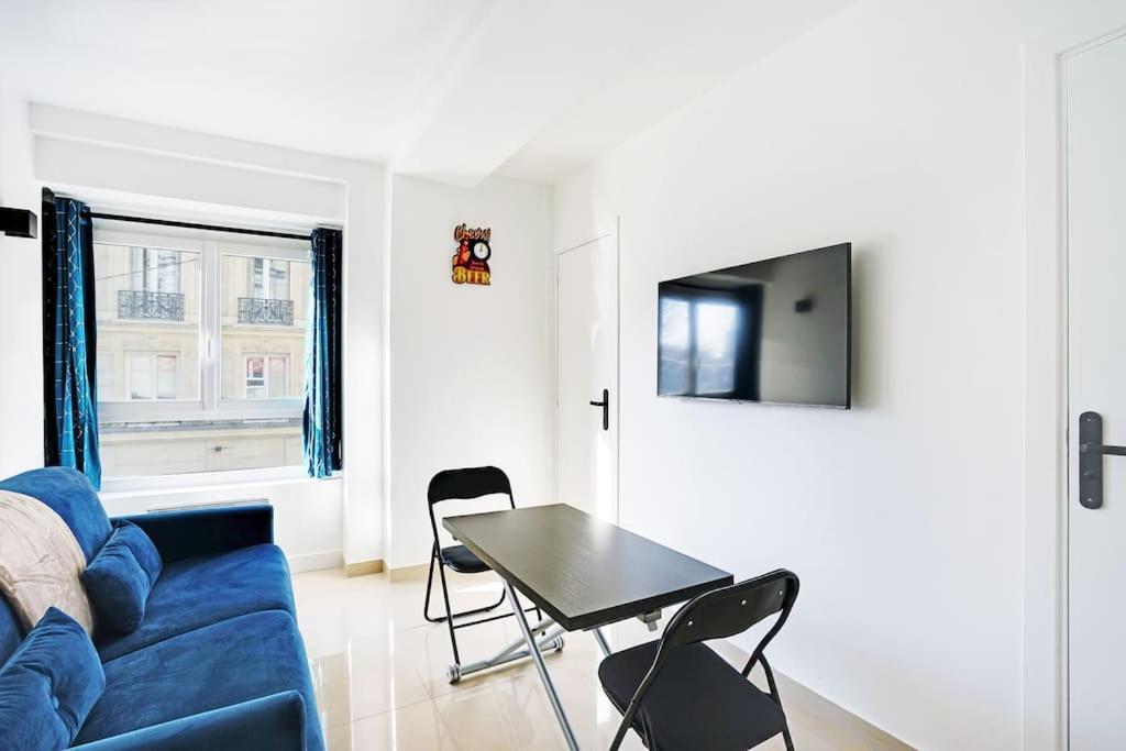Appartement - 파리 외부 사진